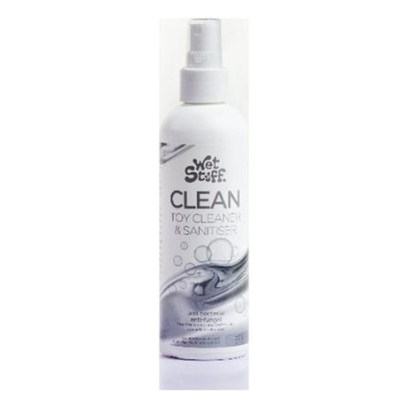 Wet Stuff Toy Cleaner 235g - Lotions & Potions