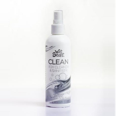 Wet Stuff Toy Cleaner 235g - Lotions & Potions