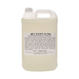 Wet Stuff Ultra 5kg - Lotions & Potions