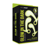 WhipSmart Glow In The Dark 3pc Prostate Training Kit - Anal Toys