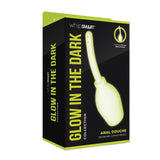 WhipSmart Glow In The Dark Anal Douche - Naughty by Nature Adult Store