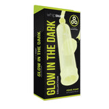 WhipSmart Glow In The Dark Penis Pump - Naughty by Nature Adult Store