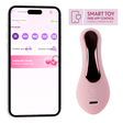 Whisper Silent App Controlled Panty Vibrator - Adult Toys