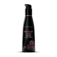 Wicked Aqua Birthday Cake Flavoured Water Based Lubricant 120ml - LOTIONS & LUBES