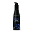 Wicked Aqua Blueberry Muffin Flavoured Lubricant - 120 ml (4 oz) Bottle - LOTIONS & LUBES
