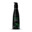 Wicked Aqua Candy Apple Flavoured Lubricant - 120 ml (4 oz) Bottle - LOTIONS & LUBES