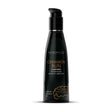 Wicked Aqua Cinnamon Bun - Water Based Lubricant - 120 ml - LOTIONS & LUBES