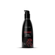 Wicked Aqua Strawberry Flavoured Water Based Lubricant 60ml - LOTIONS & LUBES