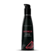 Wicked Aqua Watermelon Flavoured Lubricant - 120 ml (4 oz) Bottle - LOTIONS & LUBES