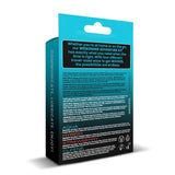 Wicked Weekender Adventure Kit | 4 - Pack Travel Lubricants & Toy Cleaner - LOTIONS & LUBES