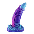 Wildolo - 6.2" Silicone Kaatje Dildo (Suction) - Naughty by Nature Adult Store