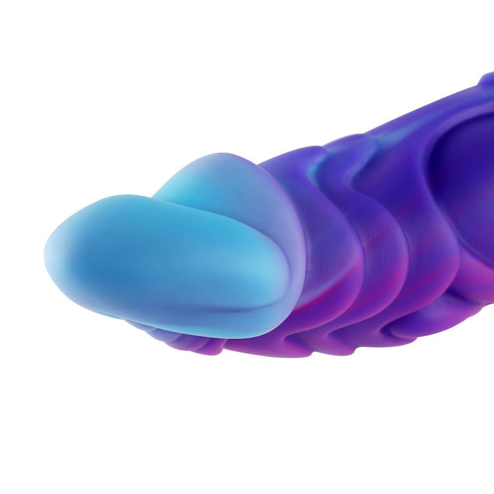 Wildolo - 6.2" Silicone Kaatje Dildo (Suction) - Naughty by Nature Adult Store