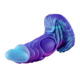 Wildolo - 6.2" Silicone Kaatje Dildo (Suction) - Naughty by Nature Adult Store