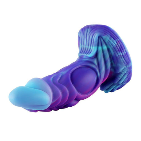 Wildolo - 6.2" Silicone Kaatje Dildo (Suction)