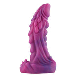 Wildolo - 8.4" Silicone Vibrating Amor Dildo (Suction Remote and App) - Naughty by Nature Adult Store