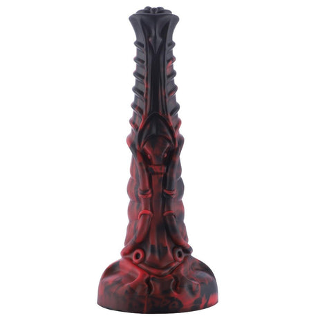 Wildolo - 8.6" Equine Monster Silicone Dildo (Suction) - Naughty by Nature Adult Store