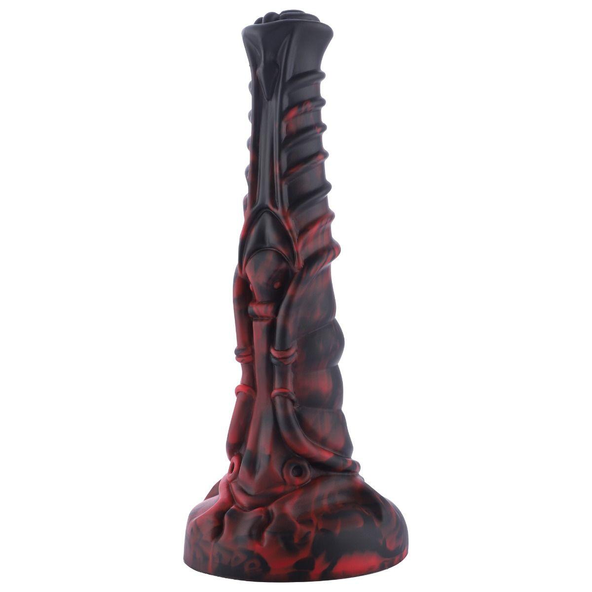 Wildolo - 8.6" Equine Monster Silicone Dildo (Suction) - Naughty by Nature Adult Store