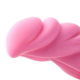 Wildolo - 8.2" Silicone Beleala Dildo (Suction) - Sex Toys