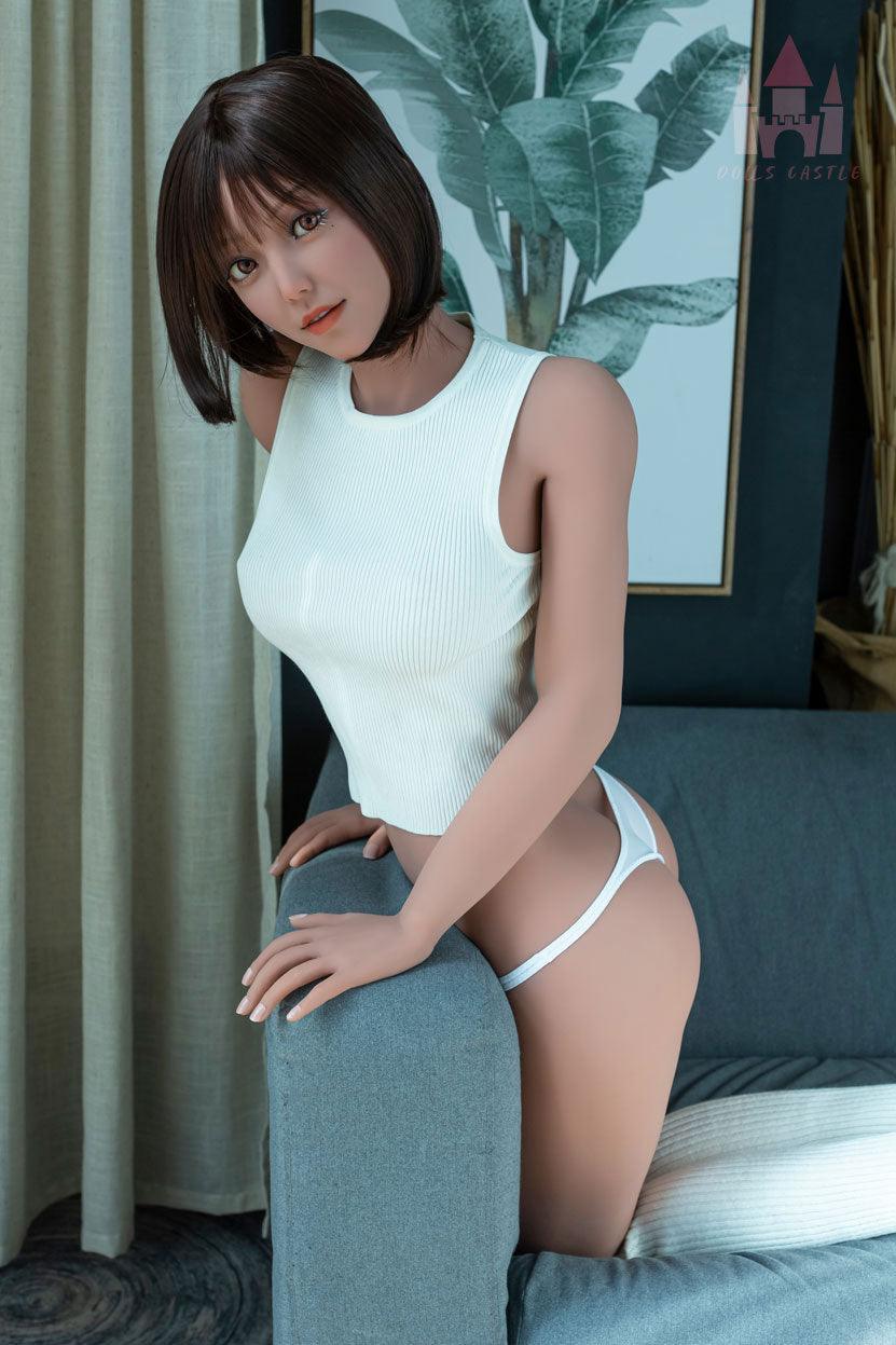 Willa Sex Doll 163CM E K3 - Sex doll