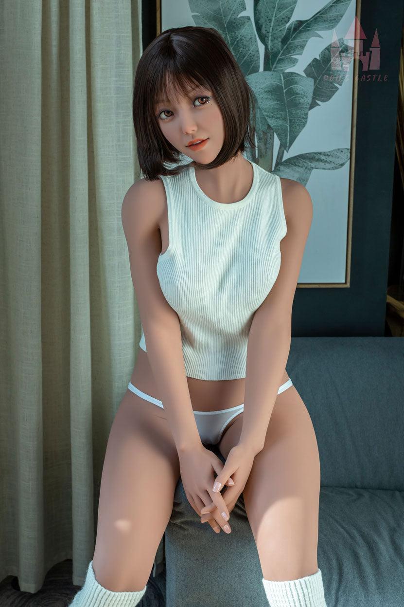 Willa Sex Doll 163CM E K3 - Sex doll