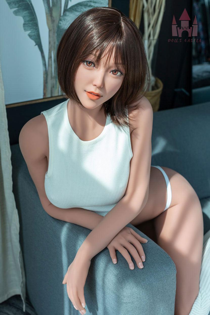 Willa Sex Doll 163CM E K3 - Sex doll