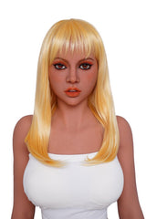 Willa Sex Doll 163CM E K3 - Sex doll
