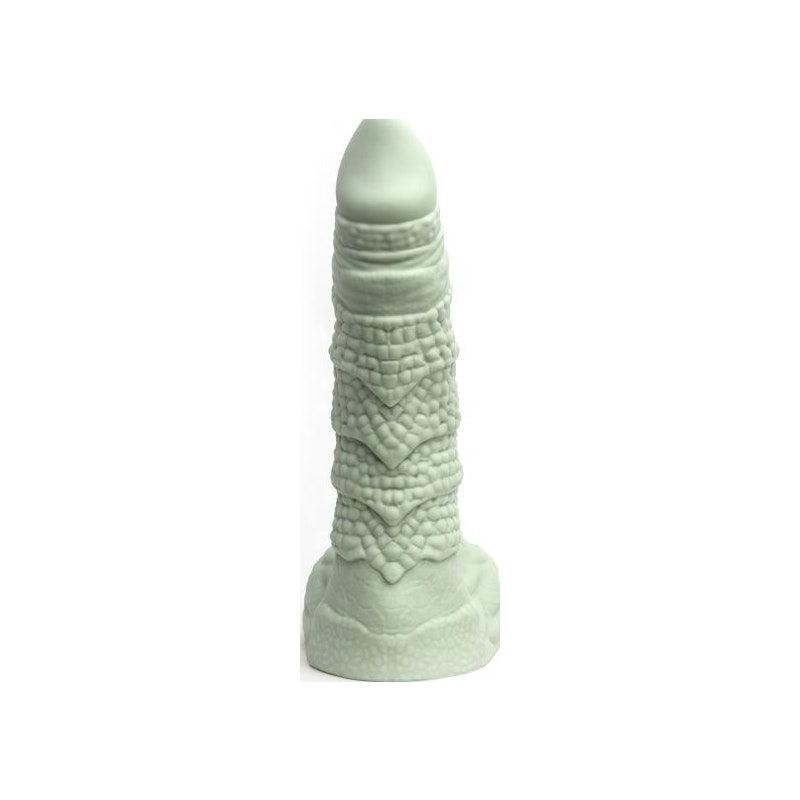 Willie Liquid Silicone Dildo Medium - Adult Toys
