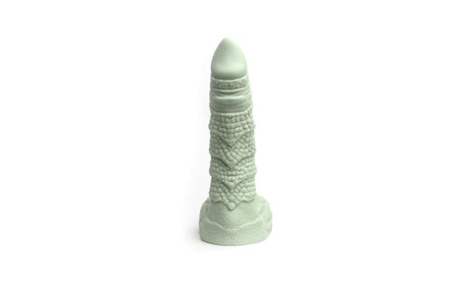 Willie Liquid Silicone Dildo Medium - Adult Toys