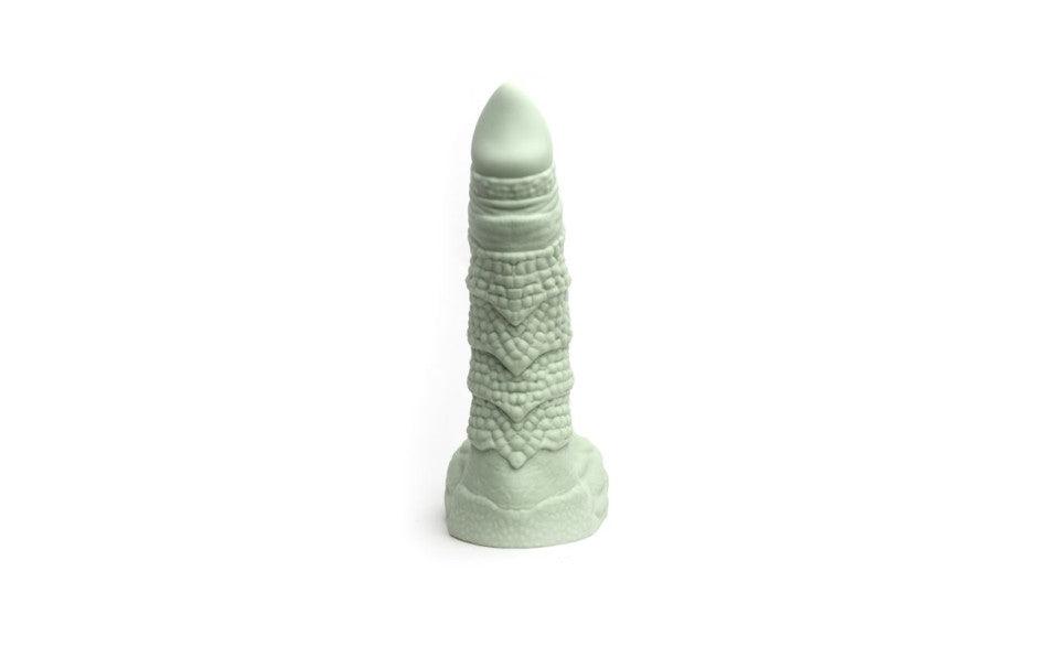 Willie Liquid Silicone Dildo Medium - Naughty by Nature Adult Store