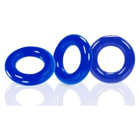 Willy Rings Pool Blue - Adult Toys
