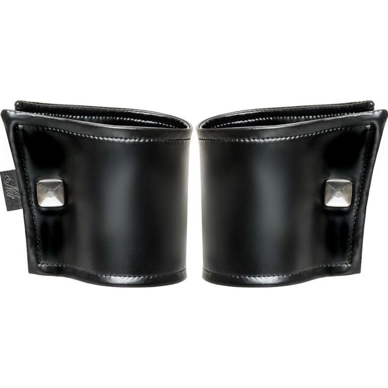 Wrist Wallet Pair with Hidden Zipper - Naughty by Nature Adult Store