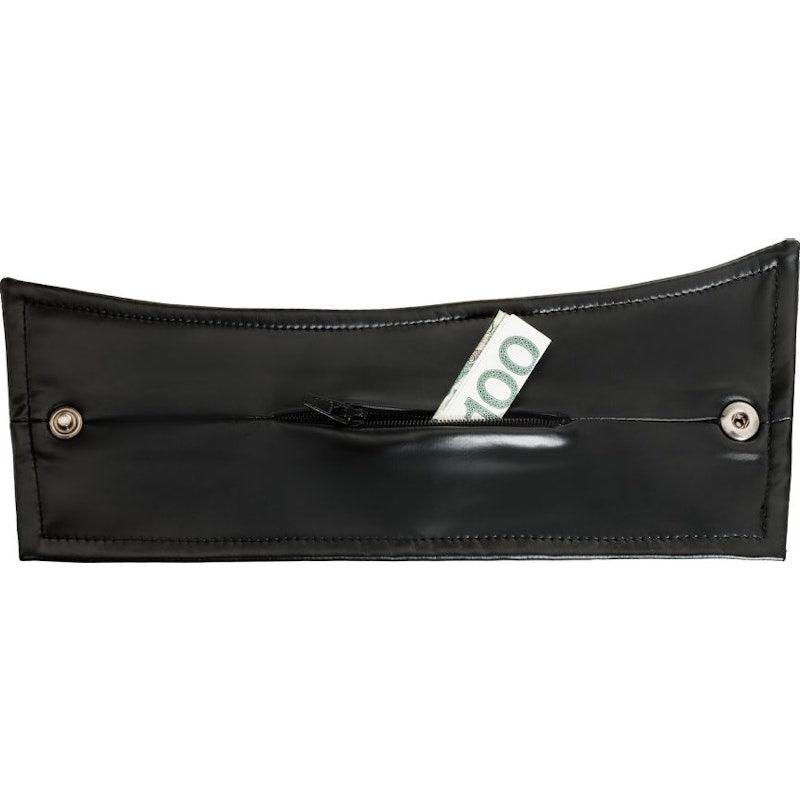 Wrist Wallet Pair with Hidden Zipper - Naughty by Nature Adult Store