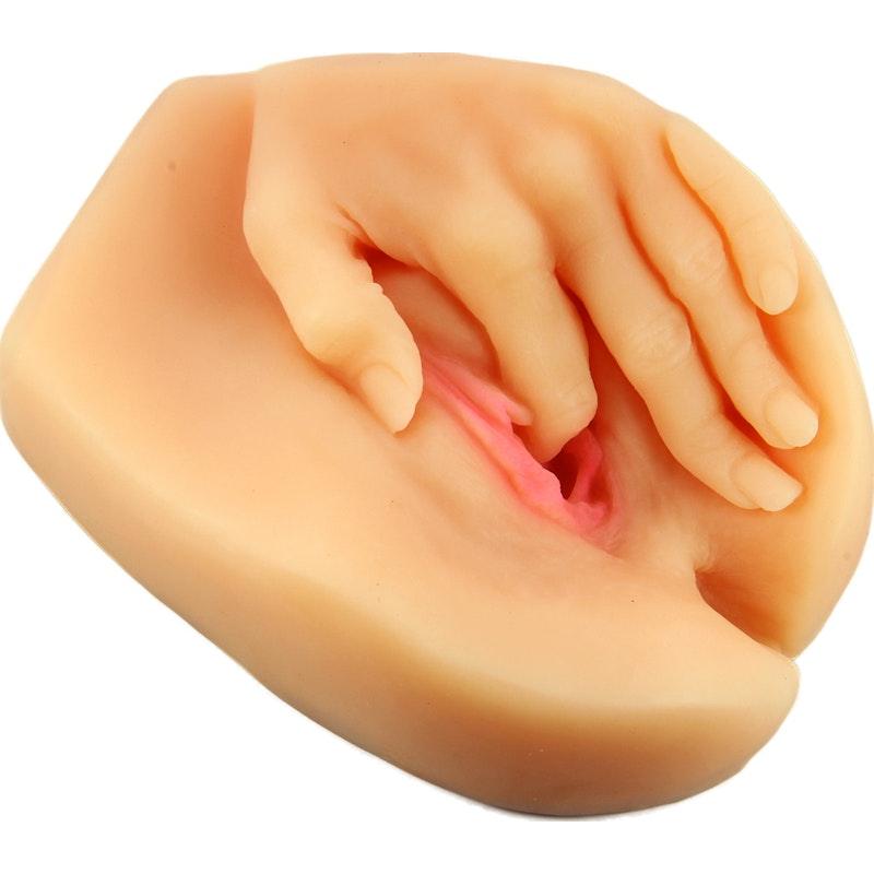 X5 Men Spread Me Beige - Adult Toys