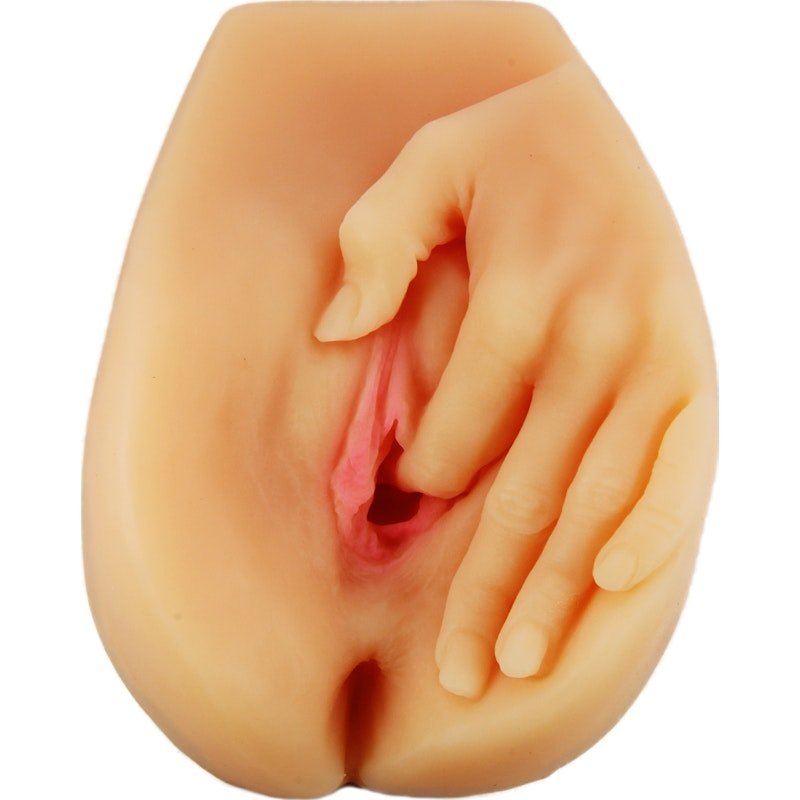 X5 Men Spread Me Beige - Adult Toys