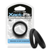 Xact-Fit 13 1.3in 2 Pk - Adult Toys