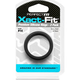 Xact - Fit 14 1.4in 2 Pk - Adult Toys
