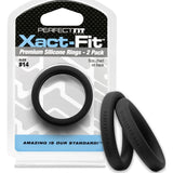 Xact-Fit 14 1.4in 2 Pk - Adult Toys