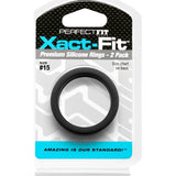 Xact-Fit 15 1.5in 2 Pk - Adult Toys