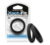 Xact-Fit 15 1.5in 2 Pk - Adult Toys
