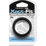 Xact-Fit 16 1.6in 2 Pk - Adult Toys