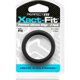 Xact-Fit 16 1.6in 2 Pk - Adult Toys