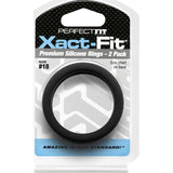 Xact-Fit 18 1.8in 2 Pk - Adult Toys