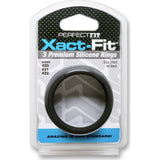 Xact - Fit Silicone Rings X - Large 3 Ring Kit - Adult Toys