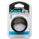 Xact-Fit Silicone Rings X-Large 3 Ring Kit - Naughty by Nature Adult Store