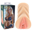 Xkin Alessia Secret Affairs Flesh 12 Cm Vagina Stroker Sex Toy - MASTURBATORS