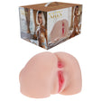 Xkin Bodyforms Flesh Doggy Style Torso Masturbator Pro - MASTURBATORS