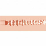 XKIN Pinup Girls Mrs Cummings Vagina Stroker – 12cm Non - Sticky TPE - MASTURBATORS