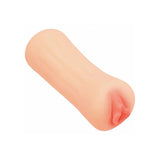 XKIN PinUp Molly Blowtide Vagina Stroker – 12cm Flesh TPE Sleeve - MASTURBATORS