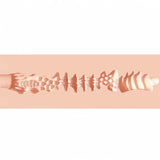 XKIN Secret Affairs Nicolette Flesh 14cm Vagina Stroker - MASTURBATORS