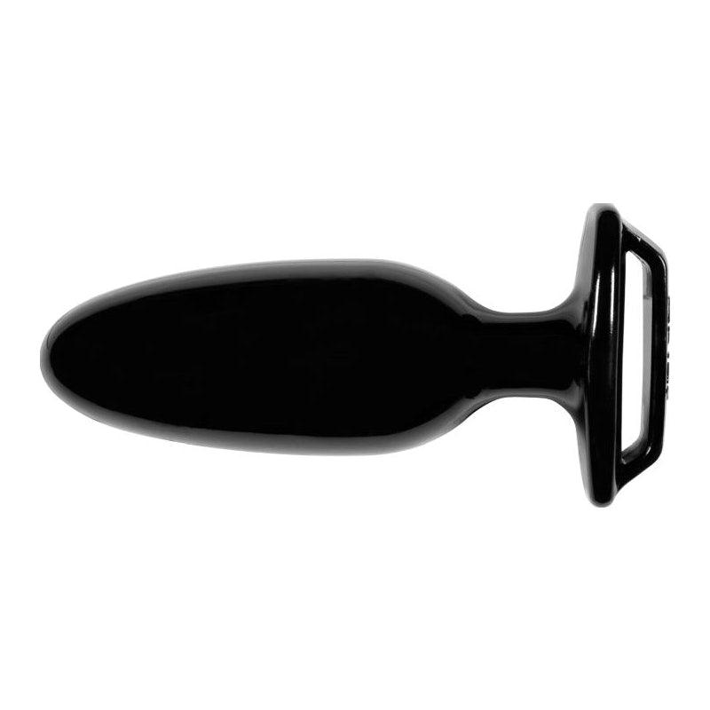Xplay Finger Grip Plug 3L - Adult Toys